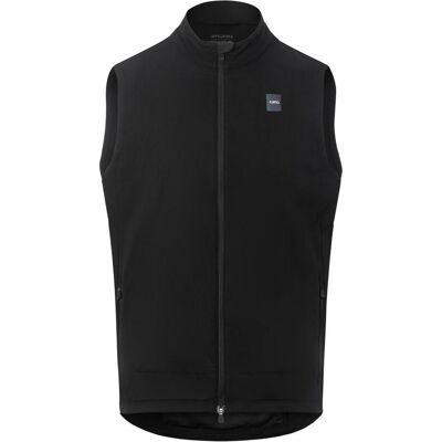 Giro, Herren, Westen, M Cascade Insulated Vest, Schwarz, (S) Giro, Herren, Westen, M Cascade Insulated Vest, Schwarz, (S)