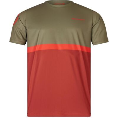 Endura, Herren, Velotrikot, SingleTrack Core II (S), Grün, S Endura, Herren, Velotrikot, SingleTrack Core II (S), Grün, S