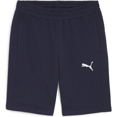 Puma Herren, Sporthose, teamGOAL Casuals Shorts (3XL), Blau Puma Herren, Sporthose, teamGOAL Casuals Shorts (3XL), Blau