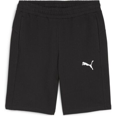 Puma Herren, Sporthose, teamGOAL Casuals Shorts (3XL), Schwarz Puma Herren, Sporthose, teamGOAL Casuals Shorts (3XL), Schwarz
