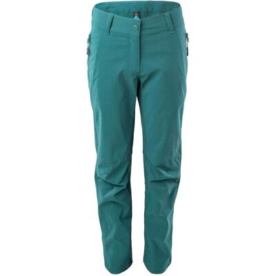 Elbrus, Jungen, Outdoorhose, Gaude Tg Jr Hose (158), Grün Elbrus, Jungen, Outdoorhose, Gaude Tg Jr Hose (158), Grün