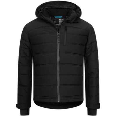 O'Neill, Herren, Skijacke, Igneous Skijacke (L), Schwarz, L O'Neill, Herren, Skijacke, Igneous Skijacke (L), Schwarz, L