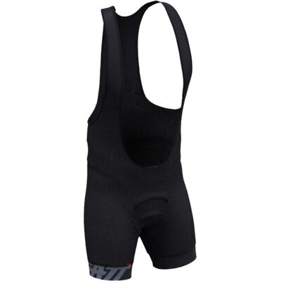 Leatt, Herren, Velohosen, MTB 2.0 Bib Shorts (M), Schwarz Leatt, Herren, Velohosen, MTB 2.0 Bib Shorts (M), Schwarz
