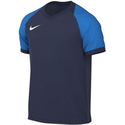 Nike, Herren, Sportshirt, Herren-Trophäen-T-Shirt (M), Blau, M Nike, Herren, Sportshirt, Herren-Trophäen-T-Shirt (M), Blau, M