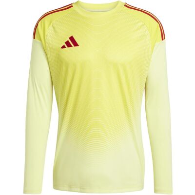 Adidas - Tiro 25 Competition Goalkeeper Long - Gelb - Jersey Adidas - Tiro 25 Competition Goalkeeper Long - Gelb - Jersey