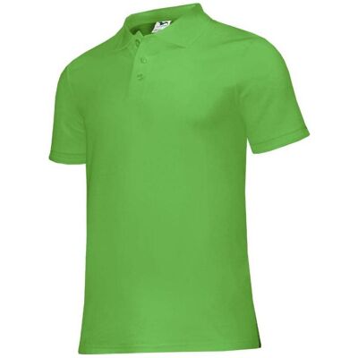 Malfini, Jungen, Funktionsshirt, Pique Polo Jr MLI-22292 Polo Shirt (110), Grün, 110 Malfini, Jungen, Funktionsshirt, Pique Polo Jr MLI-22292 Polo Shirt (110), Grün, 110