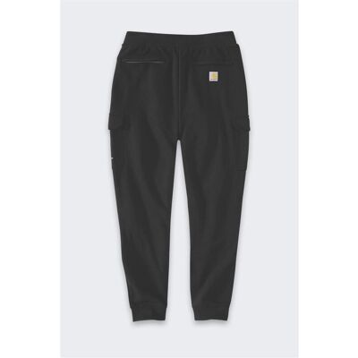 Carhartt, Sporthose, Force Jogginghose Schwarz (L), Schwarz Carhartt, Sporthose, Force Jogginghose Schwarz (L), Schwarz