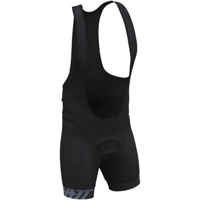 Leatt, Herren, Velohosen, MTB 3.0 Bib Liner (L), Schwarz Leatt, Herren, Velohosen, MTB 3.0 Bib Liner (L), Schwarz