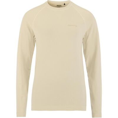 Craft, Damen, Funktionsshirt, Active Comfort LS 2 W Trikot (XS), Beige, XS Craft, Damen, Funktionsshirt, Active Comfort LS 2 W Trikot (XS), Beige, XS