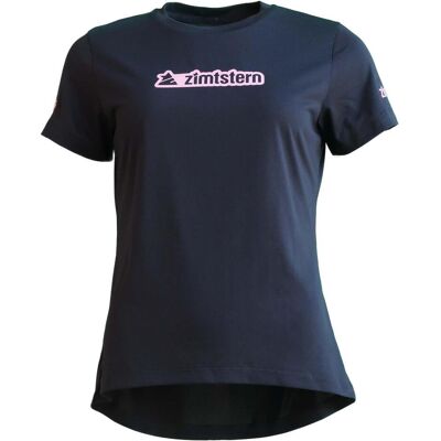 Zimtstern, Damen, Velotrikot, Corez MTB Shirt S/S Damen Trikot (XS), Schwarz, XS Zimtstern, Damen, Velotrikot, Corez MTB Shirt S/S Damen Trikot (XS), Schwarz, XS