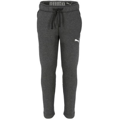 Puma 58312207 Grau Jungen Trainingshose - Hosen Puma 58312207 Grau Jungen Trainingshose - Hosen