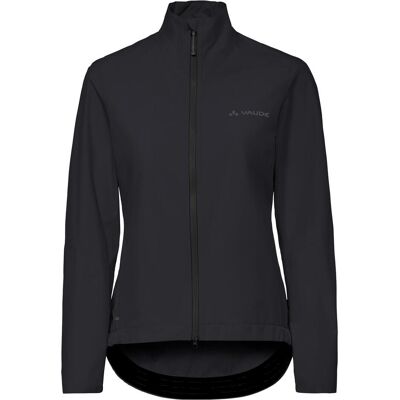 Vaude, Damen, Regenjacken, Kuro Pro Damen Regenjacke, Schwarz, (44, XL) Vaude, Damen, Regenjacken, Kuro Pro Damen Regenjacke, Schwarz, (44, XL)