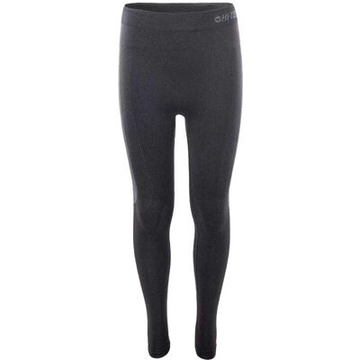 Hi-Tec, Unisex, Funktionsunterhose, Thermoaktive Unterwäsche Hose Unterhose Kinder Leggings Hikro Bottom Jr Grösse 140 (140, 146, 152), Schwarz, 146, 152, 140 Hi-Tec, Unisex, Funktionsunterhose, Thermoaktive Unterwäsche Hose Unterhose Kinder Leggings Hikro Bottom Jr Grösse 140 (140, 146, 152), Schwarz, 146, 152, 140