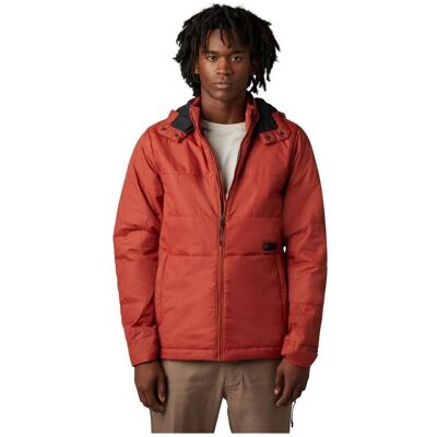 Fox, Herren, Velojacke, Vest 22 Artillery Cpr S (S), Rot, S Fox, Herren, Velojacke, Vest 22 Artillery Cpr S (S), Rot, S