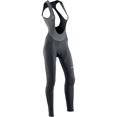Northwave Kinetic Active Damen Long Bib Tight Northwave Kinetic Active Damen Long Bib Tight