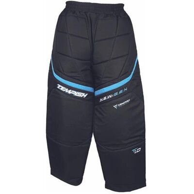 Tempish, Herren, Sporthose, Torhüterpant Sixth Sense T1.0 - (M), Schwarz Tempish, Herren, Sporthose, Torhüterpant Sixth Sense T1.0 - (M), Schwarz