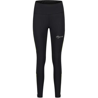 Rogelli, Damen, Velohosen, Core (L), Schwarz Rogelli, Damen, Velohosen, Core (L), Schwarz