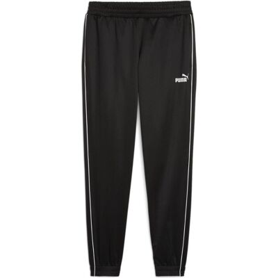 Puma Herren, Sporthose, SPORT Poly Pants cl (L), Schwarz Puma Herren, Sporthose, SPORT Poly Pants cl (L), Schwarz