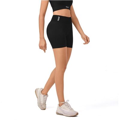 Yeaz, Damen, Sporthose, Blaze (38), Schwarz Yeaz, Damen, Sporthose, Blaze (38), Schwarz