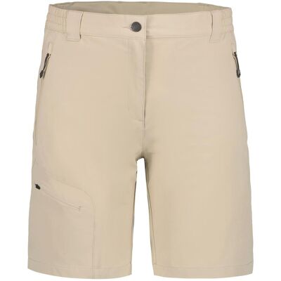 Icepeak, Herren, Outdoorhose, Beaufort-38 (38), Grau Icepeak, Herren, Outdoorhose, Beaufort-38 (38), Grau