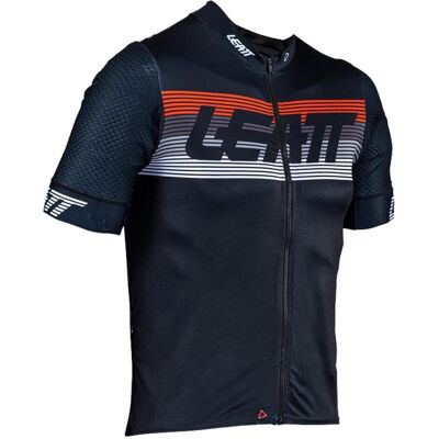 Leatt, Herren, Velotrikot, MTB Endurance 6.0 Jersey (L), Rot, L Leatt, Herren, Velotrikot, MTB Endurance 6.0 Jersey (L), Rot, L
