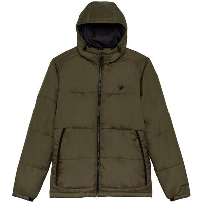 Fox, Herren, Velojacke, Jacket 24 Ridgeway Olv Grn (M), Grün, M Fox, Herren, Velojacke, Jacket 24 Ridgeway Olv Grn (M), Grün, M