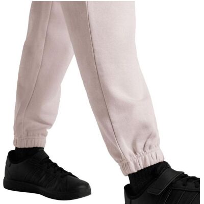 Adidas Jungen, Sporthose, Essentials Small Logo Feel Cozy Fleece Jr. Hose (152), Pink Adidas Jungen, Sporthose, Essentials Small Logo Feel Cozy Fleece Jr. Hose (152), Pink