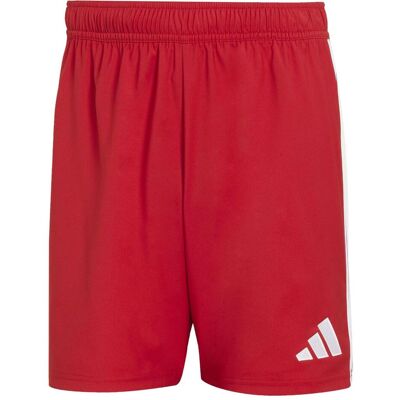 Adidas Herren, Sporthose, Tastigo25 Short (S), Rot Adidas Herren, Sporthose, Tastigo25 Short (S), Rot