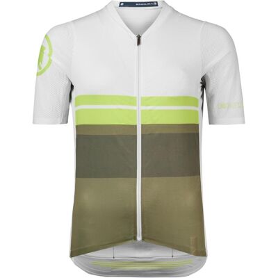 Endura, Herren, Velotrikot, Pro Sl Race Jersey Ha (XXL), Grau, XXL Endura, Herren, Velotrikot, Pro Sl Race Jersey Ha (XXL), Grau, XXL