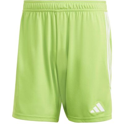 Adidas Herren, Sporthose, Šortai vyrams Tiro 23 League limonkowe IB8088 (S) (S), Grün Adidas Herren, Sporthose, Šortai vyrams Tiro 23 League limonkowe IB8088 (S) (S), Grün