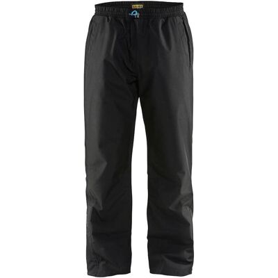 Blakläder, Herren, Outdoorhose, Regenhose wasserdicht atmungaktiv (M), Schwarz Blakläder, Herren, Outdoorhose, Regenhose wasserdicht atmungaktiv (M), Schwarz