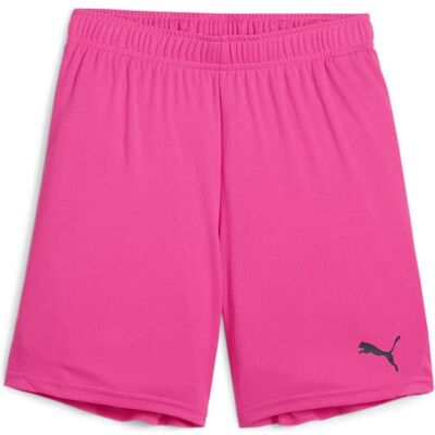 Puma Jungen, Sporthose, teamGOAL Shorts Jr - Sports Shorts Puma Jungen, Sporthose, teamGOAL Shorts Jr - Sports Shorts