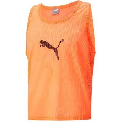 Puma Herren, Sportshirt, Bib-657251 (M), Rot, M Puma Herren, Sportshirt, Bib-657251 (M), Rot, M