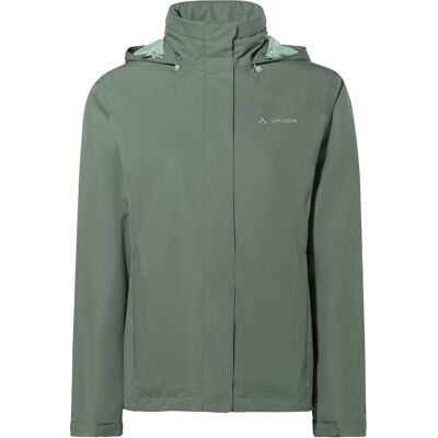 Vaude, Damen, Velojacke, Women's Escape Bike Warm Jacket (44, XL), Grün, 44, XL Vaude, Damen, Velojacke, Women's Escape Bike Warm Jacket (44, XL), Grün, 44, XL