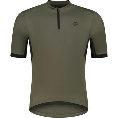 Rogelli, Damen, Velotrikot, Core (M), Grün, M Rogelli, Damen, Velotrikot, Core (M), Grün, M