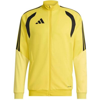 Adidas Herren, Sportshirt, Herren-Sweatshirt Tiro Wettkampf-Training gelb (XL), Gelb, XL Adidas Herren, Sportshirt, Herren-Sweatshirt Tiro Wettkampf-Training gelb (XL), Gelb, XL