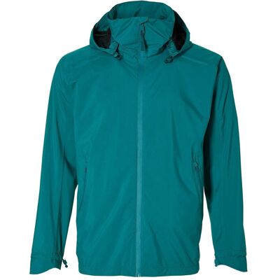 Basil Skane Wasserdichte Fahrrad-Regenjacke - Fahrrad Regenjacke Basil Skane Wasserdichte Fahrrad-Regenjacke - Fahrrad Regenjacke