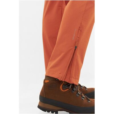 MGA, Damen, Skihosen, Viking Sequoia Bamboo Lady Hosen (M) MGA, Damen, Skihosen, Viking Sequoia Bamboo Lady Hosen (M)