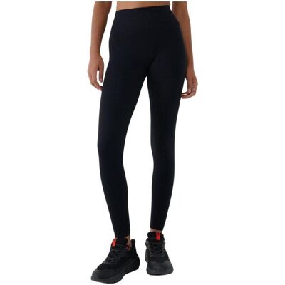 4F, Damen, Gamaschen, Gamaschen (S, XS), Schwarz, S, XS 4F, Damen, Gamaschen, Gamaschen (S, XS), Schwarz, S, XS