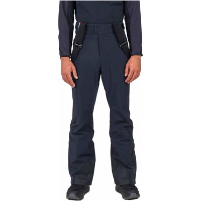 Rossignol, Herren, Skihosen, Diretta Pant - Skihose - Herren (S), Schwarz Rossignol, Herren, Skihosen, Diretta Pant - Skihose - Herren (S), Schwarz