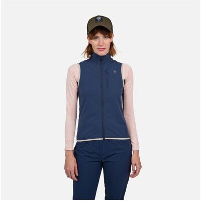 Rossignol, Damen, Westen, Active Versatile XC, Blau, (M) Rossignol, Damen, Westen, Active Versatile XC, Blau, (M)