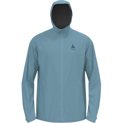 Odlo, Herren, Regenjacken, Aegis, Blau, (S) Odlo, Herren, Regenjacken, Aegis, Blau, (S)