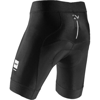 Leatt, Damen, Velohosen, Damen-Radhose Shorts MTB Endurance 3.0 (XS), Schwarz Leatt, Damen, Velohosen, Damen-Radhose Shorts MTB Endurance 3.0 (XS), Schwarz