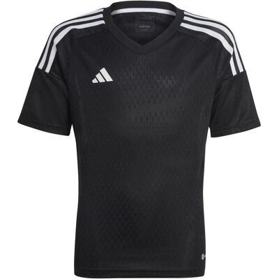 Adidas Jungen, Fussballtrikot, Tiro 23 Club Trikot Kinder (140), Weiss, Schwarz, 140 Adidas Jungen, Fussballtrikot, Tiro 23 Club Trikot Kinder (140), Weiss, Schwarz, 140