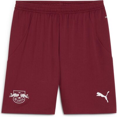 Puma Herren, Sporthose, RBL Shorts Replica (XS), Rot Puma Herren, Sporthose, RBL Shorts Replica (XS), Rot