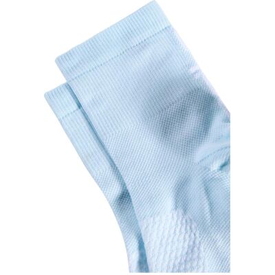 Odlo, Herren, Sportsocken, Essential (45 - 47), Blau Odlo, Herren, Sportsocken, Essential (45 - 47), Blau
