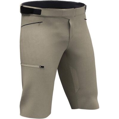 Leatt Trail 1.0 Beige Shorts - MTB-Hose Leatt Trail 1.0 Beige Shorts - MTB-Hose