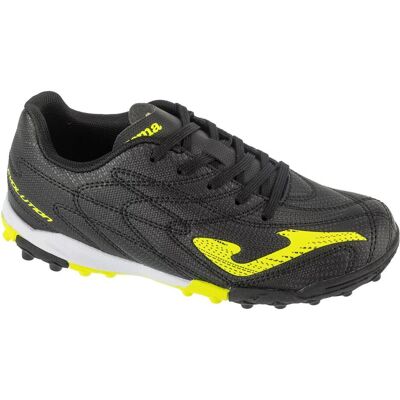 Joma, Jungen, Fussballschuhe, Evolution Junior 2501 TF Schwarz (34), Schwarz Joma, Jungen, Fussballschuhe, Evolution Junior 2501 TF Schwarz (34), Schwarz