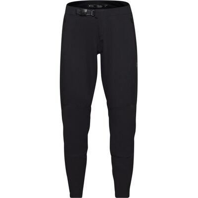 Fox - Pant 24 W Defend Fire Blk - S - cycling pants Fox - Pant 24 W Defend Fire Blk - S - cycling pants