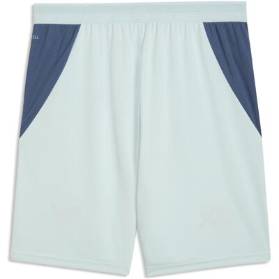 Puma Herren, Sporthose, SFV Shorts Replica (XL), Türkis Puma Herren, Sporthose, SFV Shorts Replica (XL), Türkis